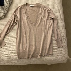 Aritzia Babton sweater